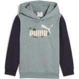 Hoodie Kinder Puma Sandy Adventures