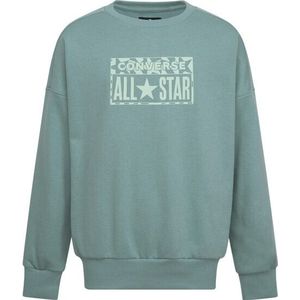 Sweatshirt mit Rundhalsausschnitt Kind Converse Gfx Ft