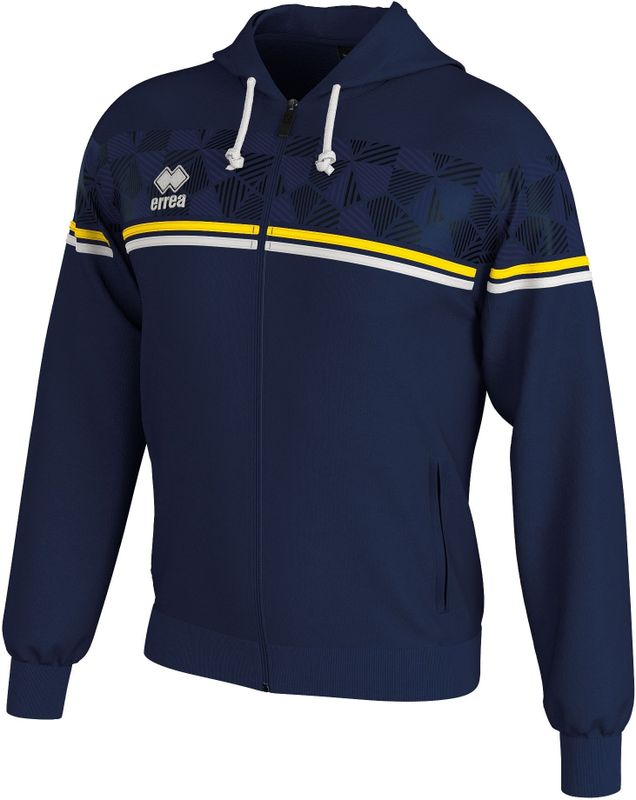 Jacke Errea dragos