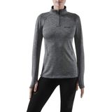Damen-Long Sleeve CEP Compression