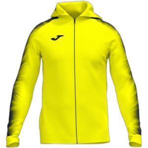 Damen-Trainingsjacke mit Kapuze Joma Elite XI