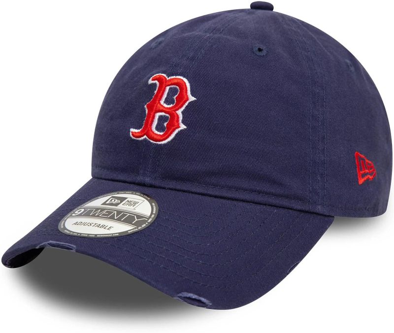 Cap 9twenty Boston Red Sox Distressed
