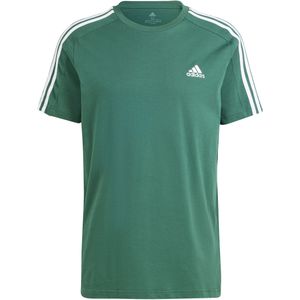 T-Shirt adidas Essentials 3-Stripes