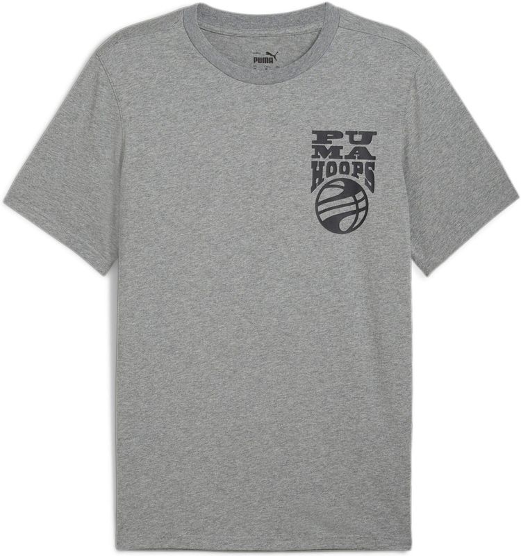 T-Shirt Puma Hoops