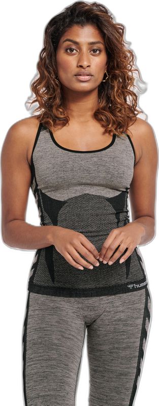Damen-Top Hummel Clea