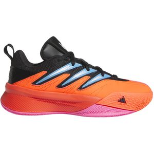 Kinder Indoor Schuhe adidas Dame Certified 3
