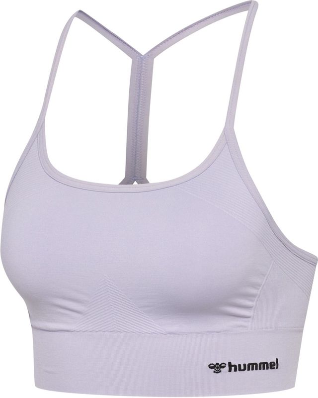 Brassière sans couture femme Hummel Tiffy