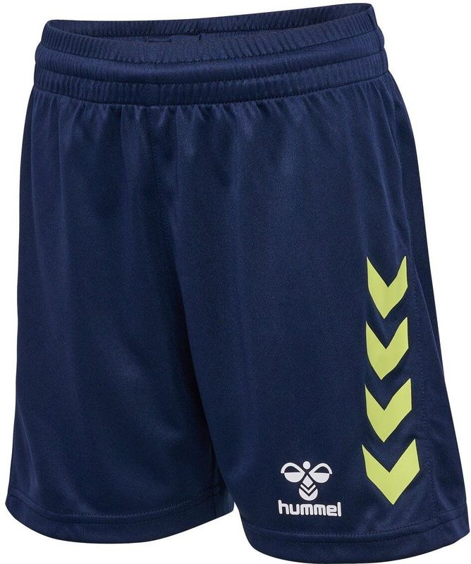 Shorts für Kinder Hummel Graphic Universe