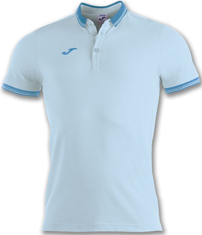 Polo-Shirt Joma Bali II
