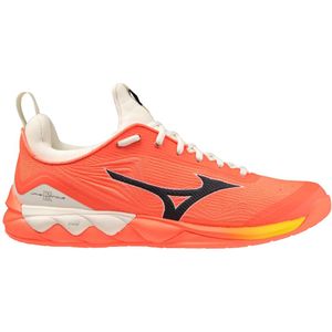 Hallenschuhe Mizuno Wave Luminous 2