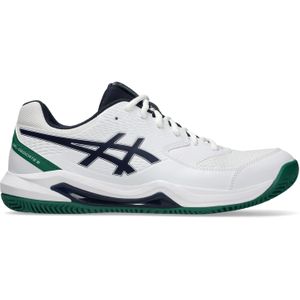 Tennisschuhe Asics Gel-Dedicate 8 Clay