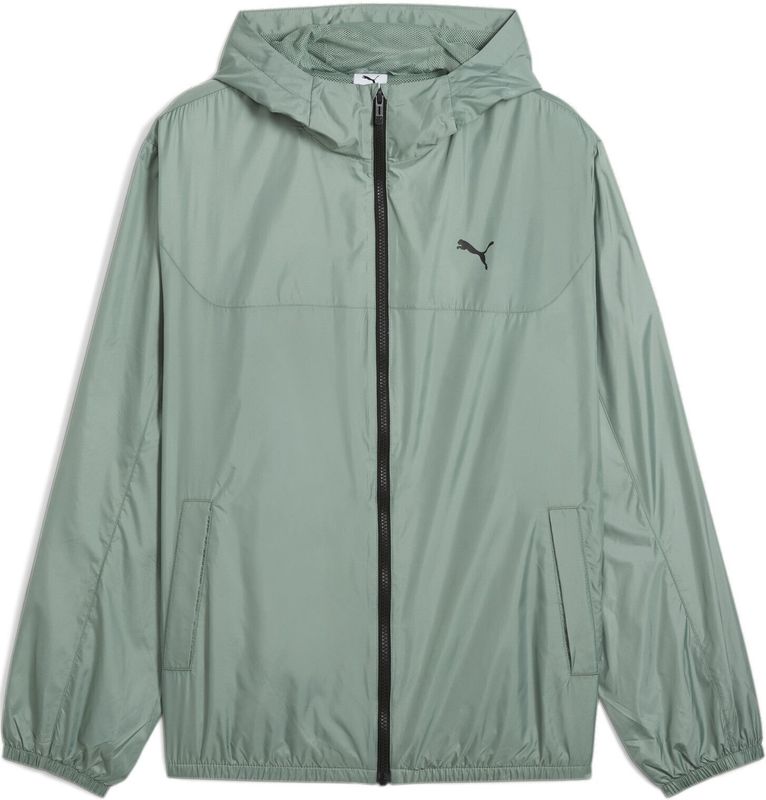 Regenjacke Puma Regular