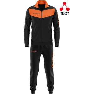 Neon-Trainingsanzug Givova Visa
