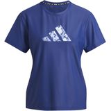 T-Shirt adidas Supernatural Flora Graphic