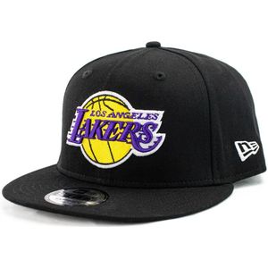 Snapback Cap New Era NBA Los Angeles Lakers