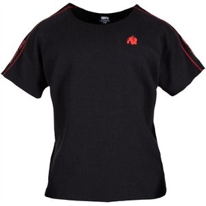 T-Shirt Gorilla Wear Buffalo Old School Workout