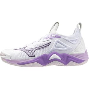 Hallenschuhe Damen Mizuno Wave Momentum