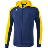 Trainingsjacke für Kinder Erima Liga 2.0 avec capuche