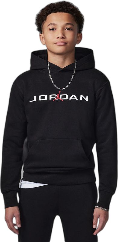 Hoodie Kinder Jordan MJ Baseline
