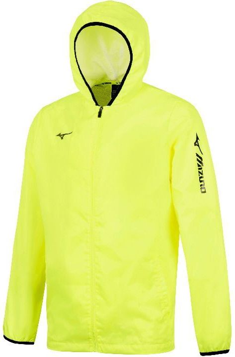 Regenjacke Mizuno Team Sendai