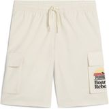 Kurze Cargo-Chino für Kinder Puma MID90S