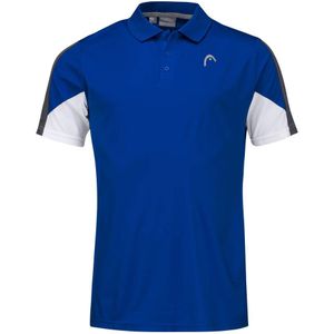 Polo-Shirt Head Club 22 Tech