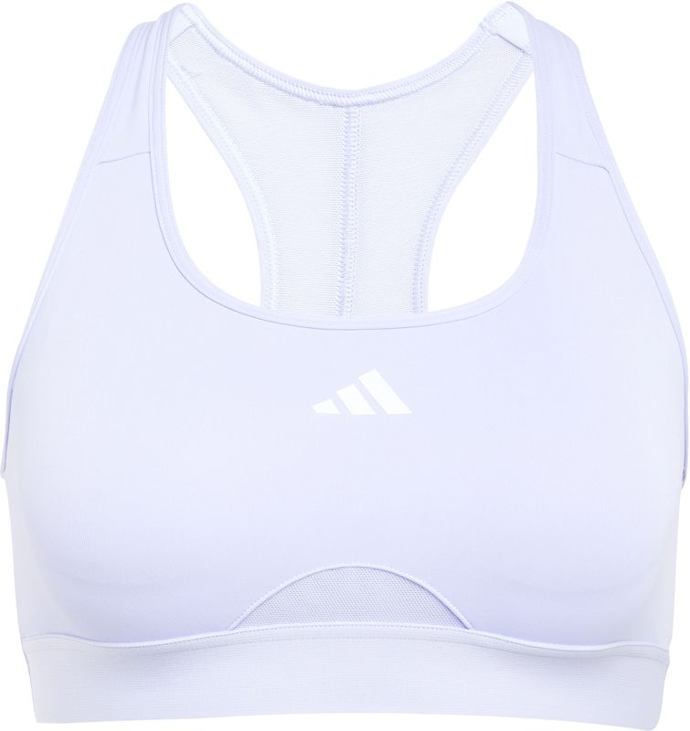 Damen-Sport-BH adidas PowerReact