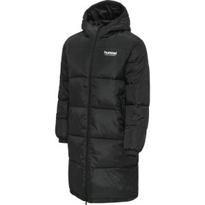 Lange Daunenjacke Damen Hummel GC Nicola