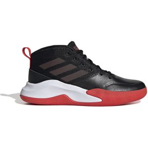Indoor-Schuhe Kind adidas Own the Game Wide
