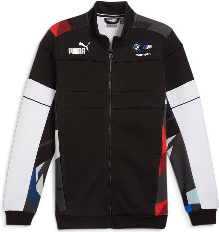 Trainingsjacke Puma BMW MMS SDS