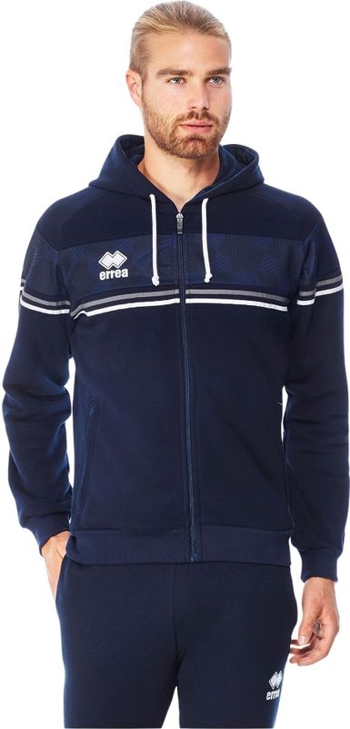 Jacke Errea dragos