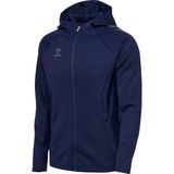 Sweatjacke mit Kapuze Hummel Cima 2.0