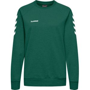 Sweatshirt Damen Hummel hmlGO cotton
