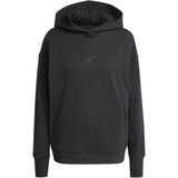 Oversized Hoodie Damen adidas All Szn