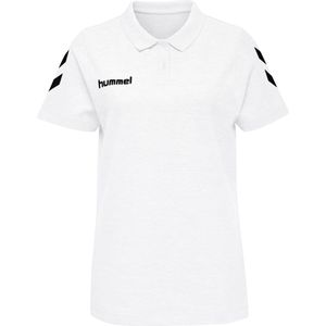 Poloshirt für Damen Hummel hmlGO cotton