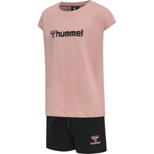 Kinder Shorts Set Hummel HmINova