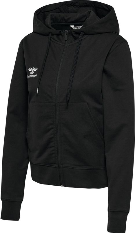 Damen Kapuzenjacke Hummel Go 2.0