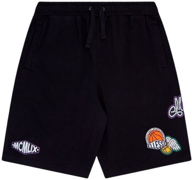 Shorts Ellesse Bronxa
