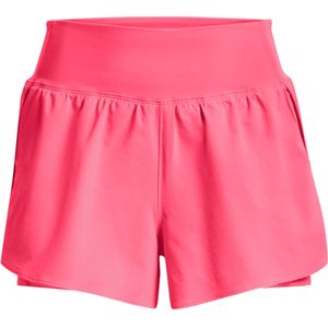 2in1 Trainingsshorts für Damen Under Armour