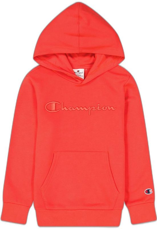 Hoodie Champion Cml Logo
