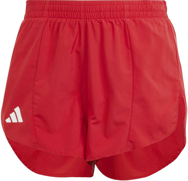 Shorts für Damen adidas Adizero Essentials