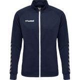 Kinderjacke Hummel Zip hmlAUTHENTIC Poly