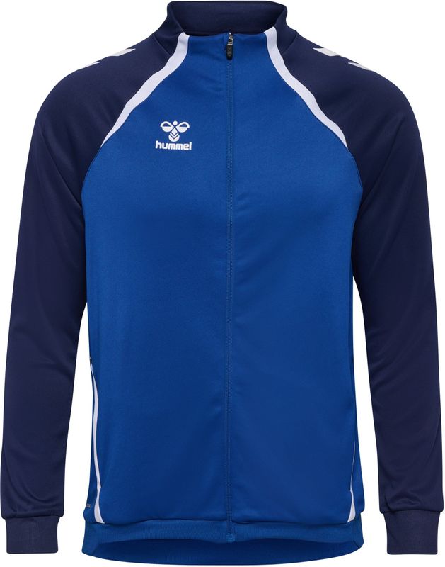 Sweatjacke mit Reißverschluss Hummel Lead 2.0