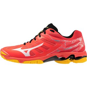 Hallenschuhe Mizuno Wave Voltage