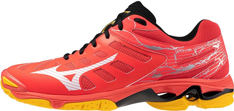 Hallenschuhe Mizuno Wave Voltage