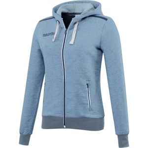 Kapuzenjacke für Damen Macron Grime
