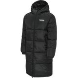 Lange Daunenjacke Damen Hummel GC Nicola