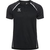 Polo-Shirt Hummel Lead 2.0