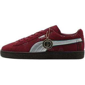 Sneakers Puma Suede 2 One Piece