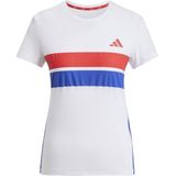 Trikot Damen adidas Adizero Retro
